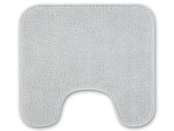 Badezimmergarnitur, 2-teilig
