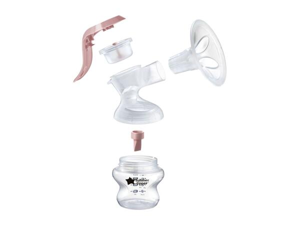 Tommee Tippee Manual Breast Pump