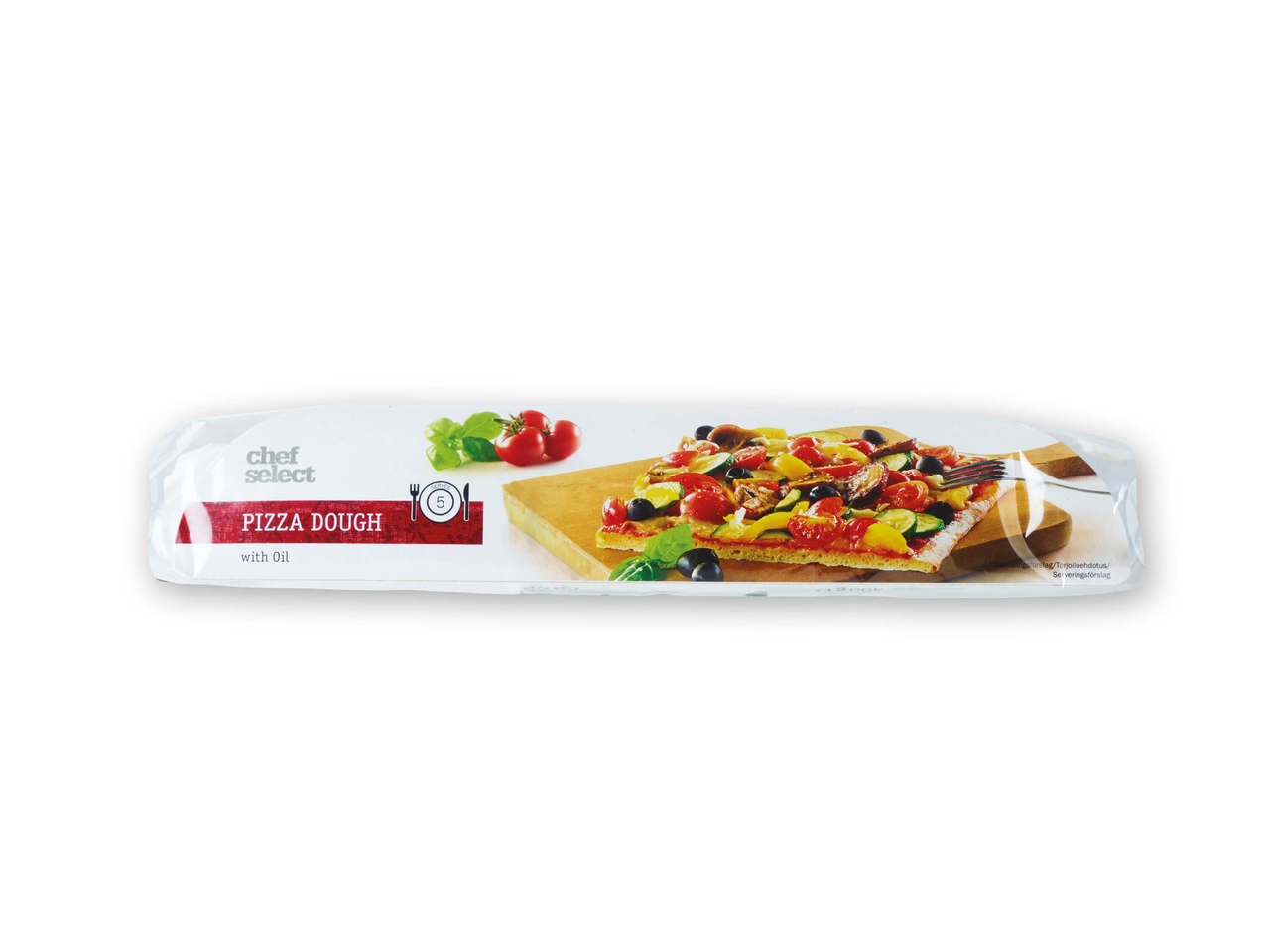 CHEF SELECT Pizzadej