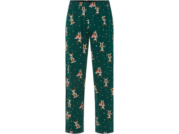 Men's Christmas Pyjamas