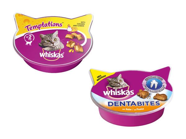 Whiskas Katzensnack​