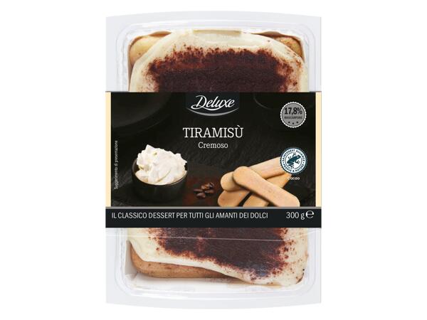 Tiramisù