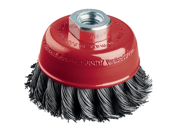 Parkside Angle Grinder Accessories