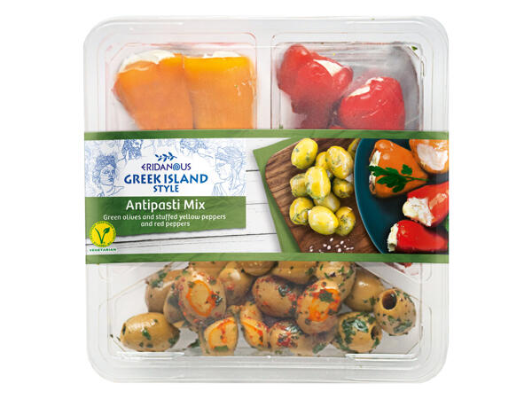 Antipasti Mix