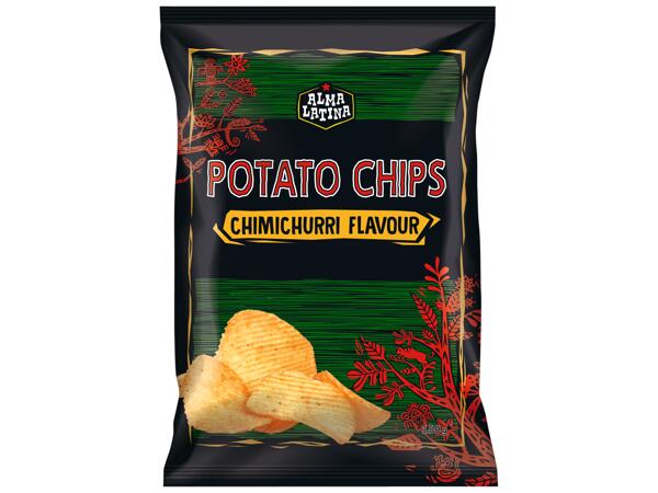 Crisps