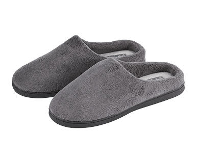 Men's Scuff Slippers