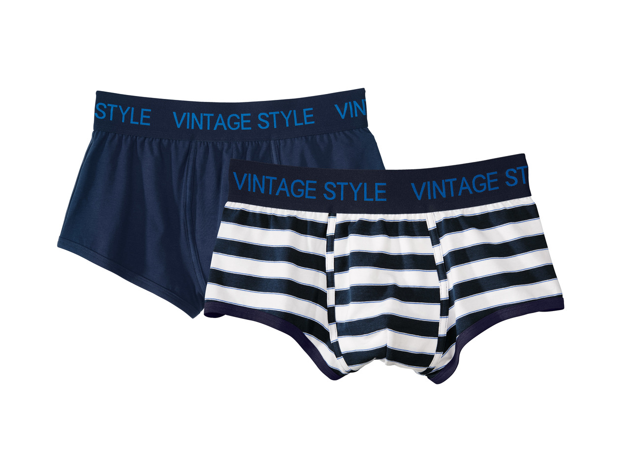BOXERKY – 2 KUSY