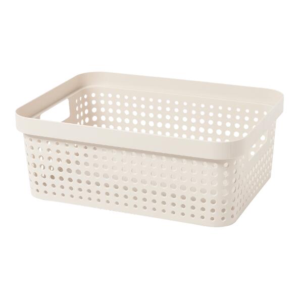 HOME CREATION(R) 				Paniers de rangement