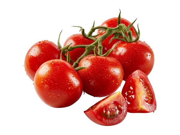 Cocktail Vine Tomatoes