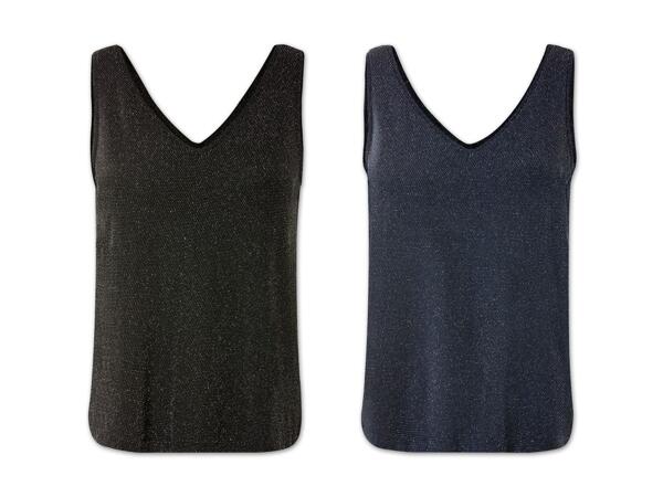 Damen Top