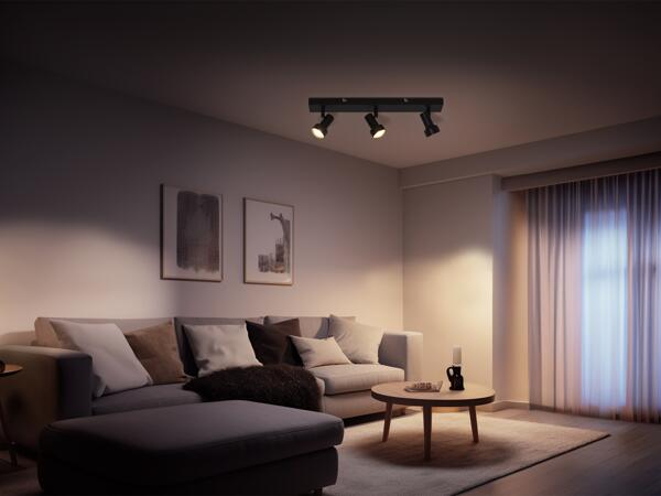 LED Ceiling Light