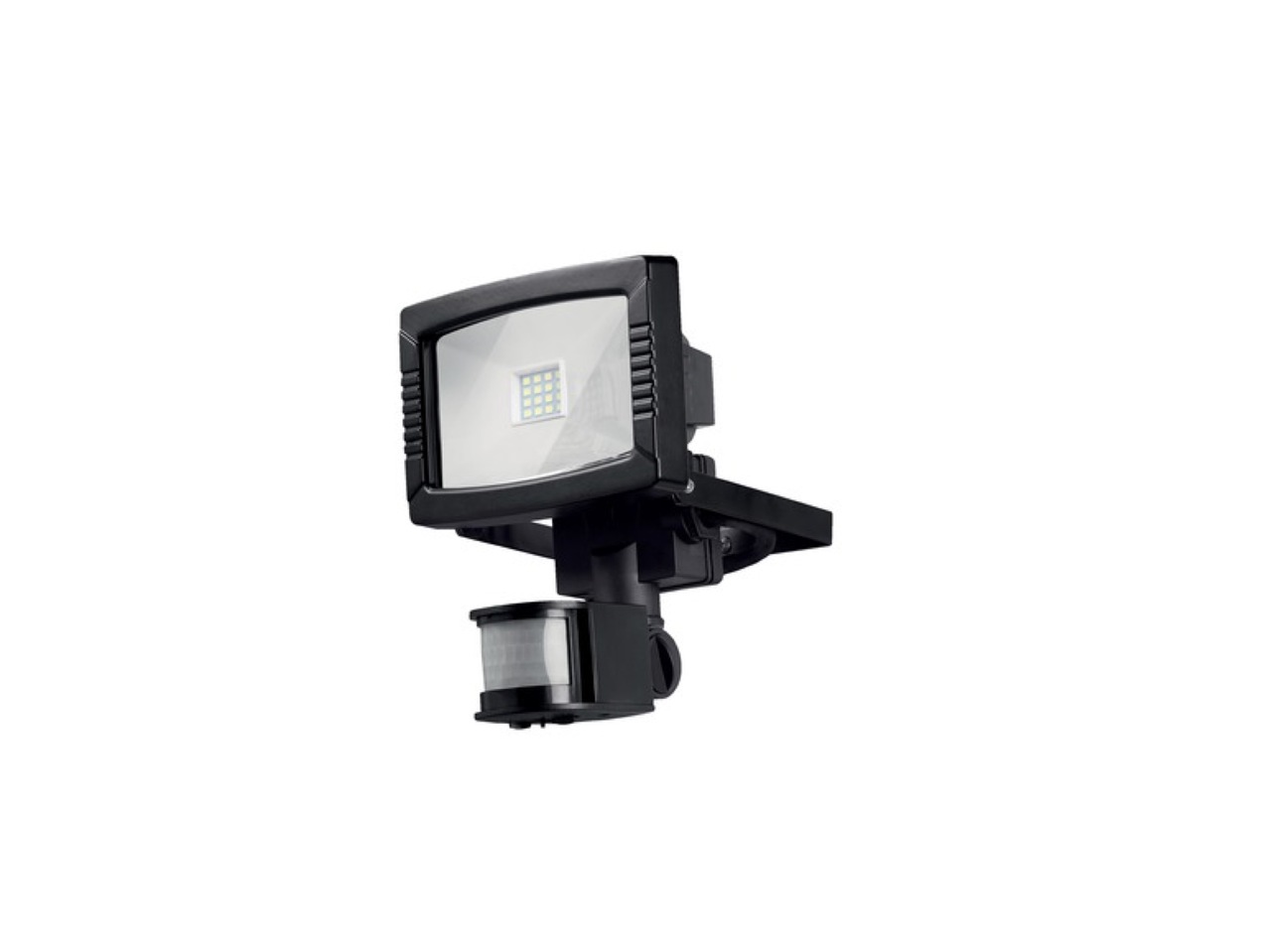 LED-utomhusstrålkastare 8,5 W1