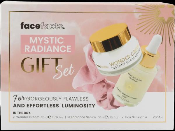 Mystic Radiance