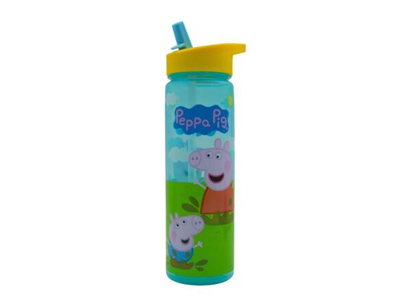 Zak Character Water Bottle - 600ml