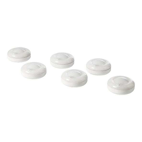 LIGHT ZONE(R) Spots LED ou rubans LED