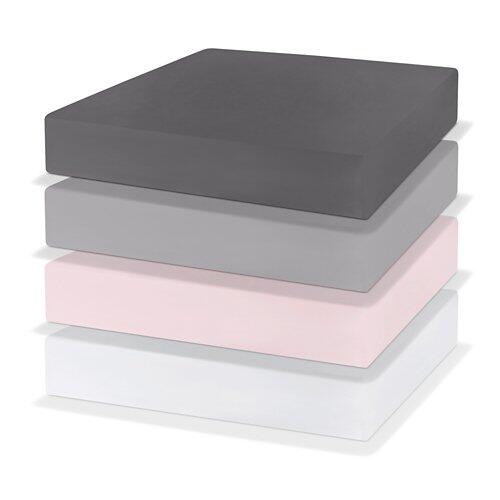 NOVITESSE Supersoft Boxspringbett Spannleintuch DB
