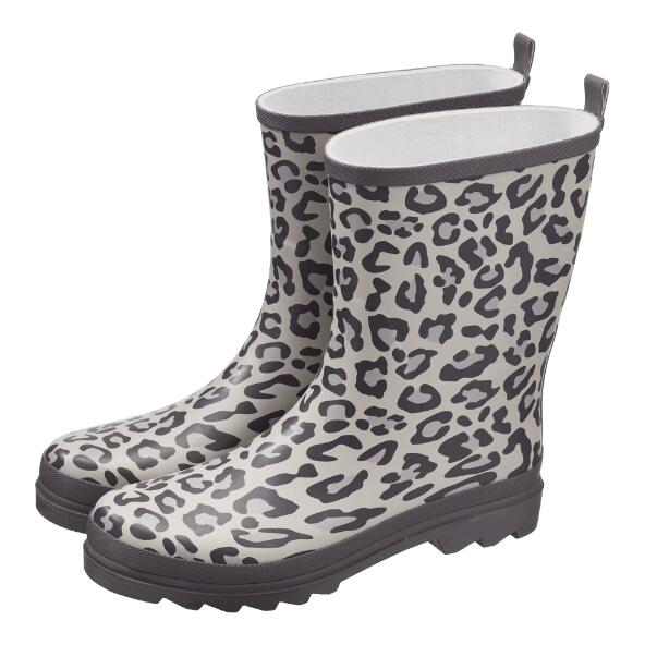 UP2Fashion(R) 				Regenlaarzen