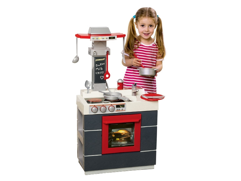 Playtive Junior Play Kitchen