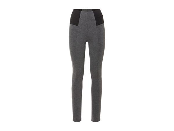 Esmara Ladies' Shaping Jeggings
