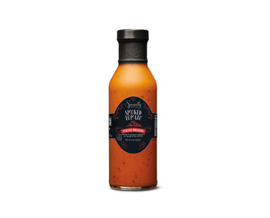 Specially Selected Gourmet Italian Style Dressings