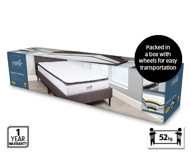 Mattress - King Size