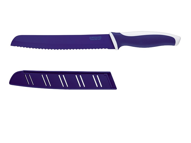 Knife Set or Kitchen Knife