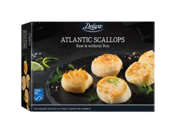 Deluxe Scallops