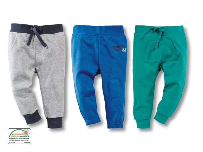 Pantalon de jogging