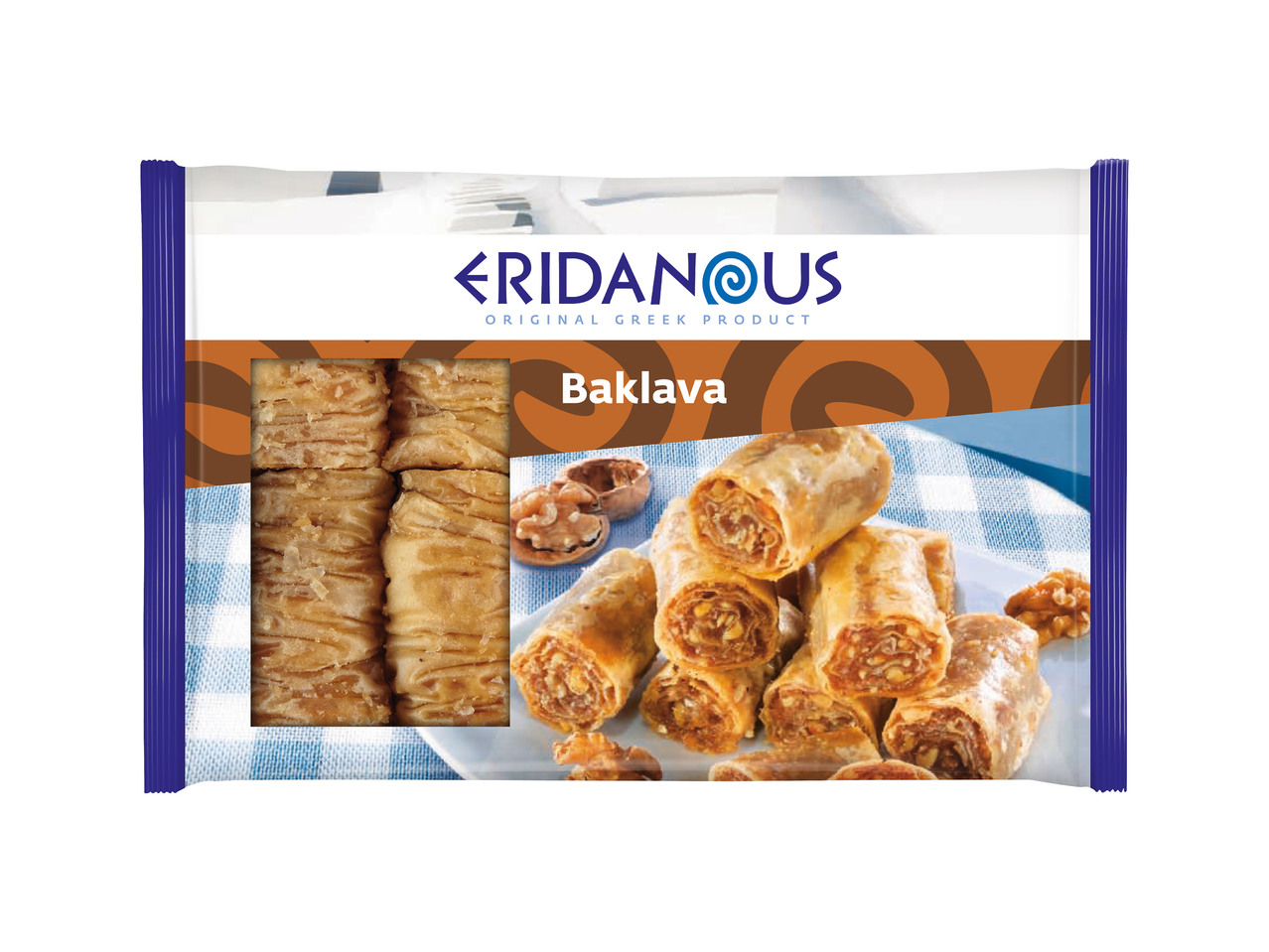 BAKLAVA