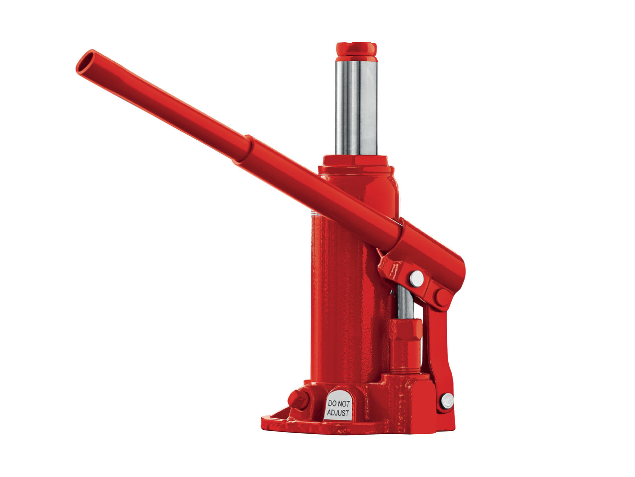 Hydraulický zvedák 3 t