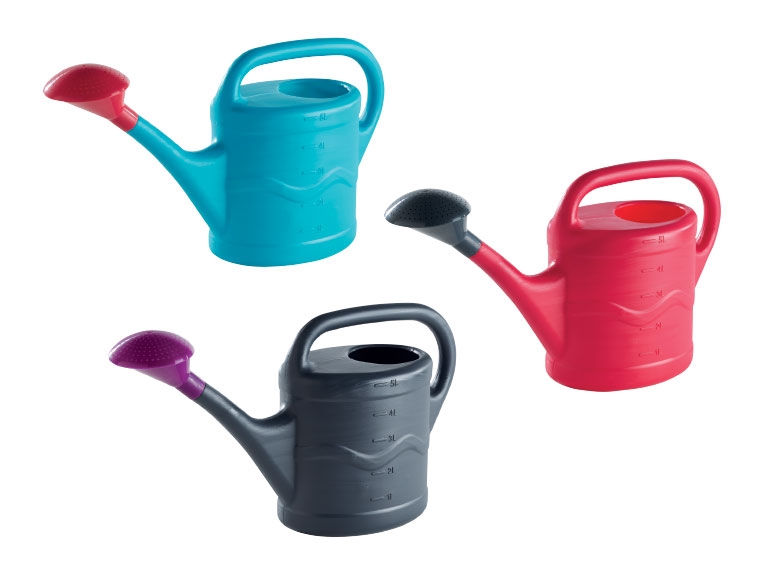 FLORABEST 5L Watering Can