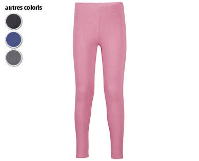 ALIVE(R) 
 LEGGING D'HIVER POUR ENFANTS