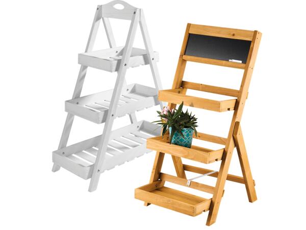 Blomstertrappa