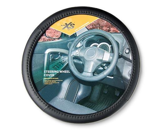 Auto XS Steering Wheel Cover