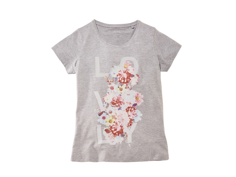 Ladies' T-Shirt