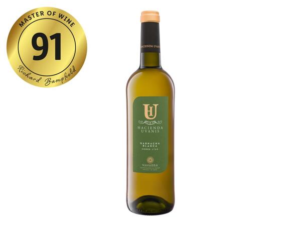 Hacienda Uvanis Garnacha Blanca