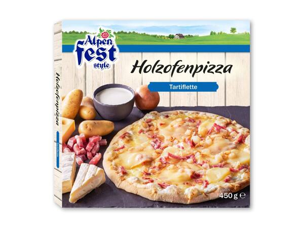 Stenovnspizza