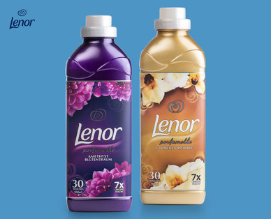 LENOR Weichspüler