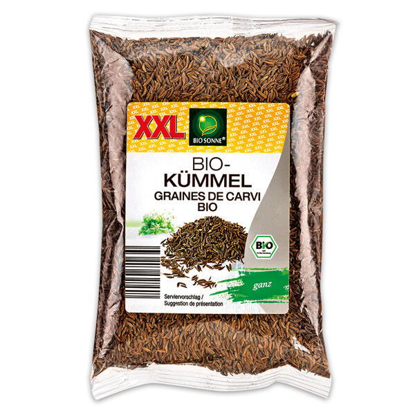 Bio-Gewürze XXL