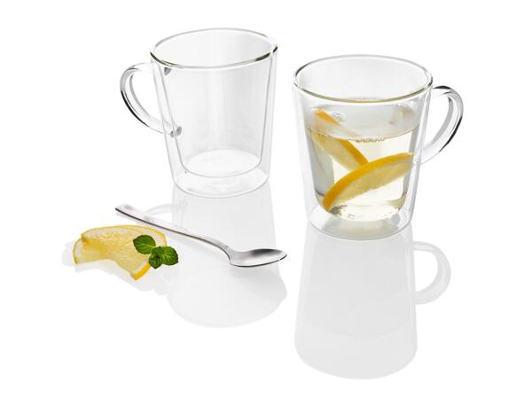 Insulated Glasses