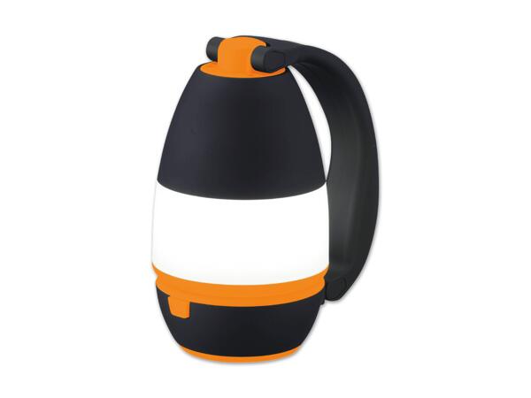 3-in-1-Outdoor Laterne
