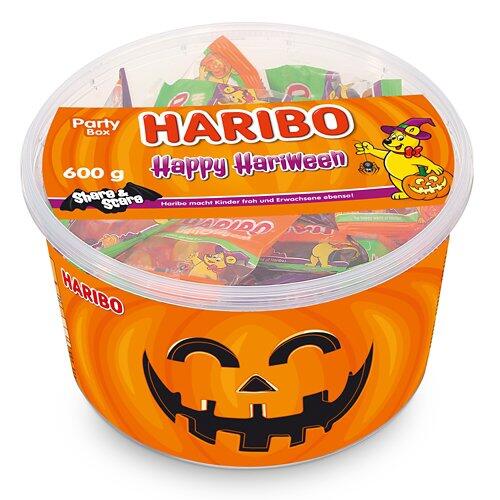 HARIBO Happy Hariween Minis