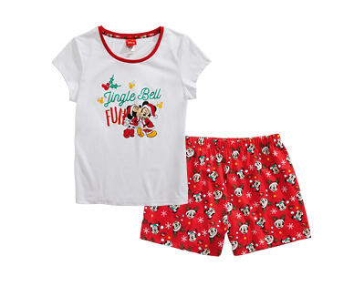 Women's Christmas PJ Set