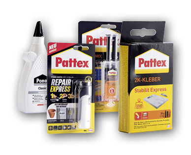 Colle PONAL/PATTEX(R)