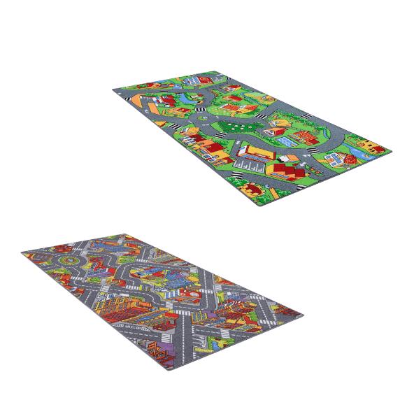 HOME CREATION KIDS(R) 				Spielteppich
