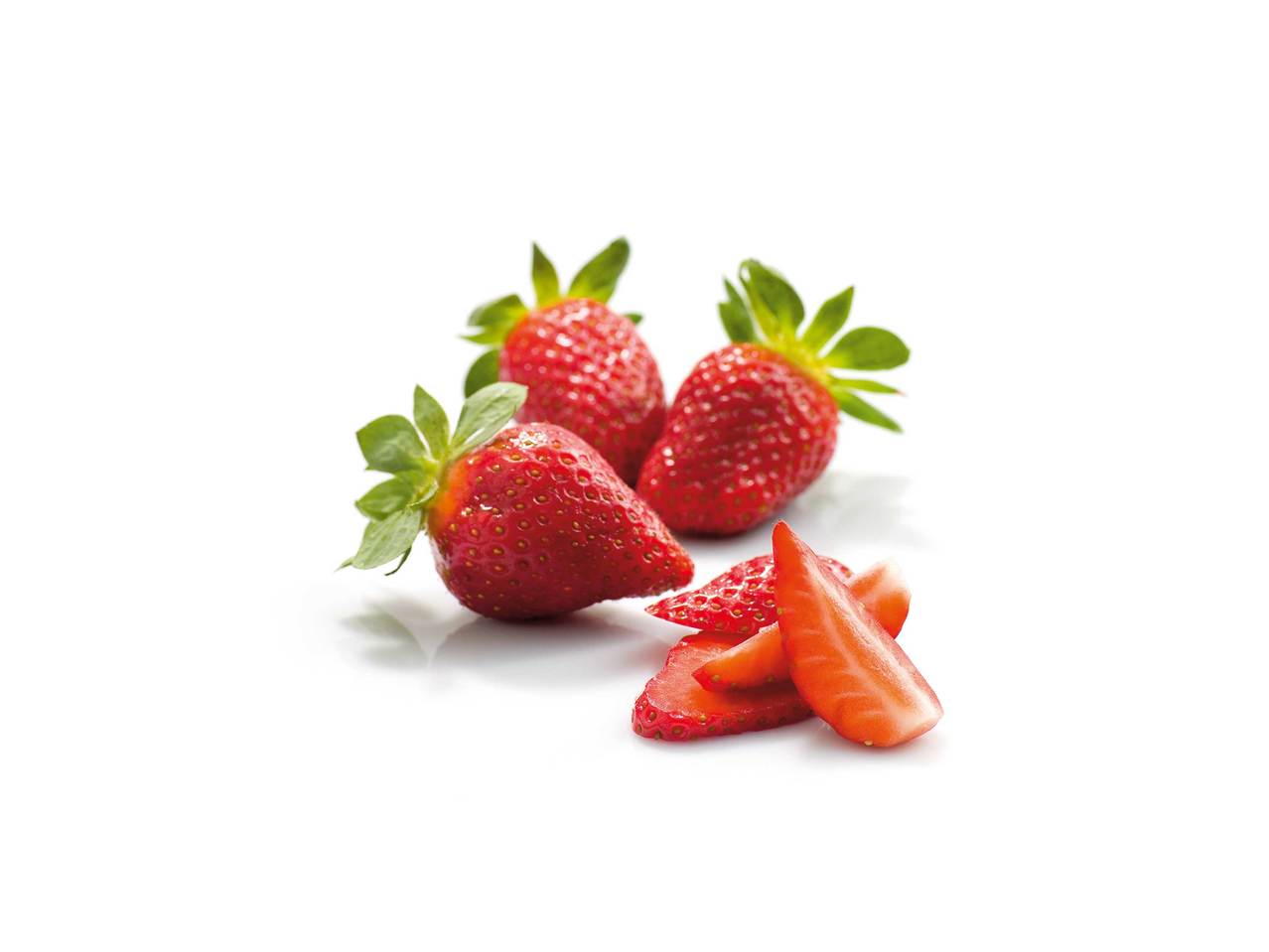 Aardbeien