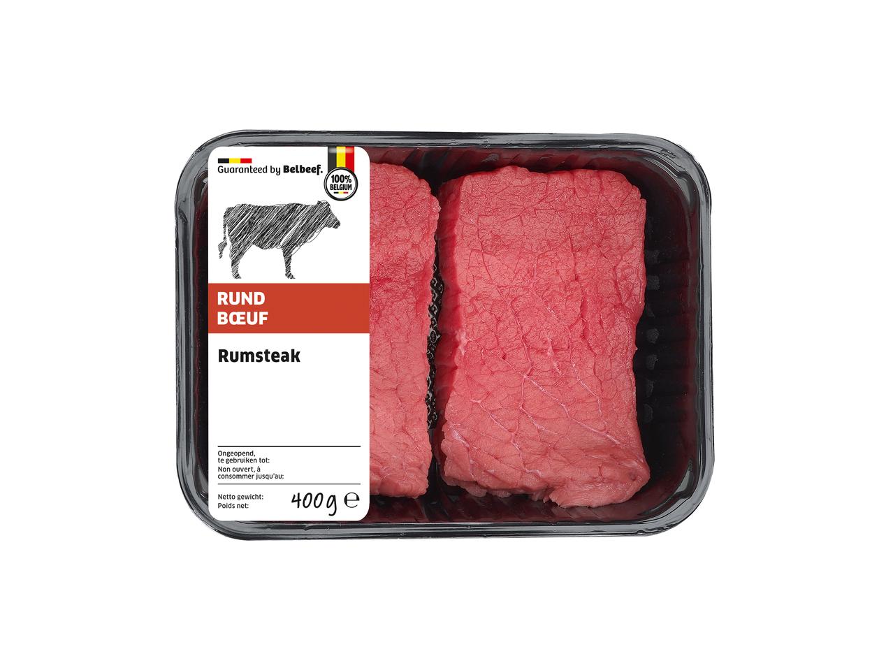 Rumsteaks