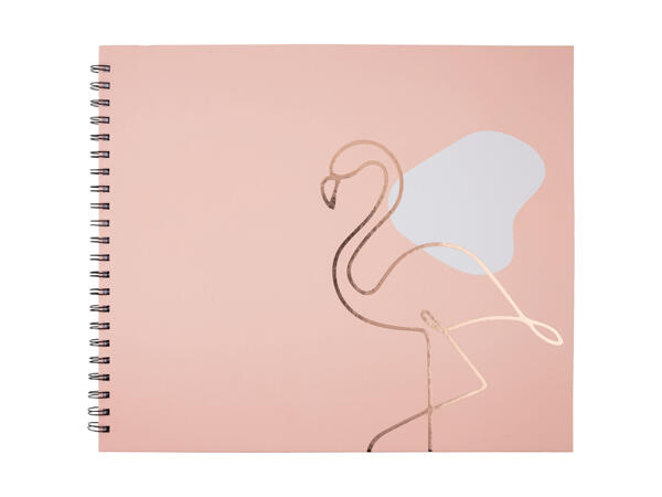 UNITED OFFICE(R) Scrapbook