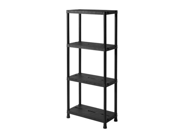 Livarno Home Household Shelving