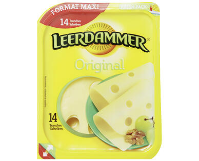 LEERDAMMER(R) 
 ORIGINAL A FETTE